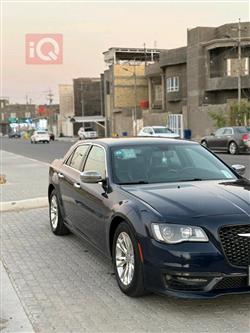 كرايسلر 300